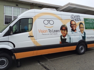 Vision to Learn - ACF