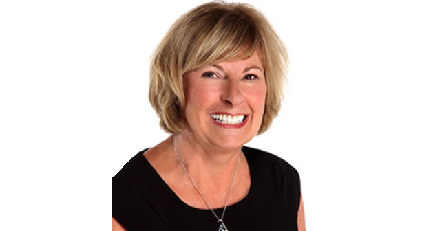 Dr. Christine Cannon